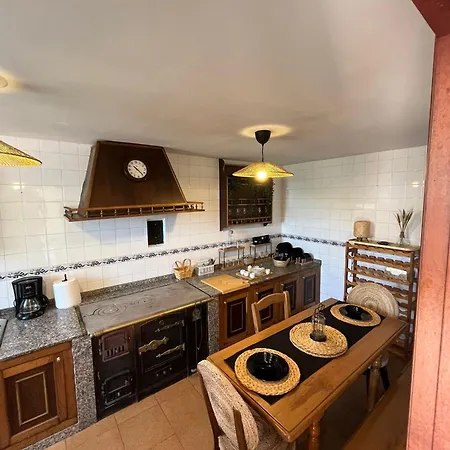 Casa German * 아 코루냐