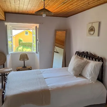 Holiday home Casa German A Coruna