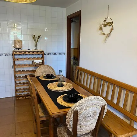 Casa German Hébergement de vacances