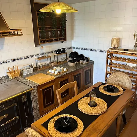 Casa German * La Corogne