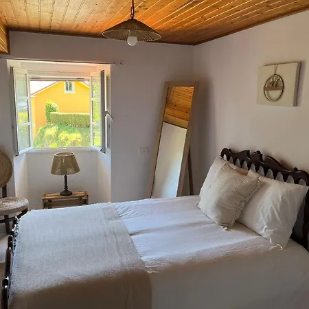 Hébergement de vacances Casa German *