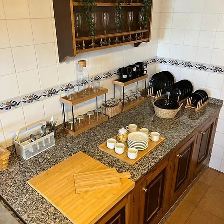 Casa German Hébergement de vacances La Corogne