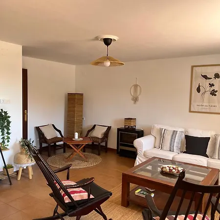 Casa German Hébergement de vacances *