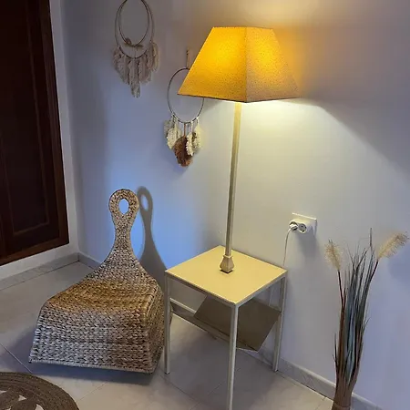 Casa German La Corogne