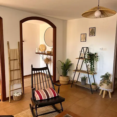 Casa German Hébergement de vacances La Corogne