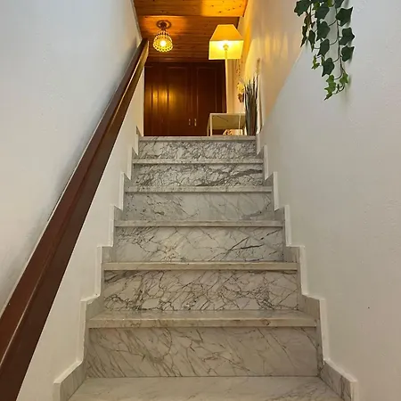 Hébergement de vacances Casa German La Corogne