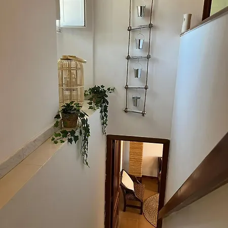 Casa German Holiday home