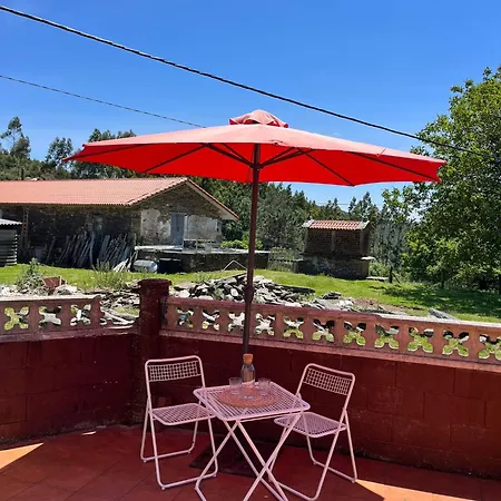 Casa German Holiday home *