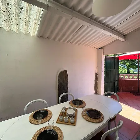 Casa German