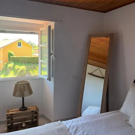 Casa German Holiday home *