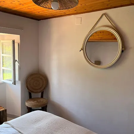 Casa German 펜션 아 코루냐