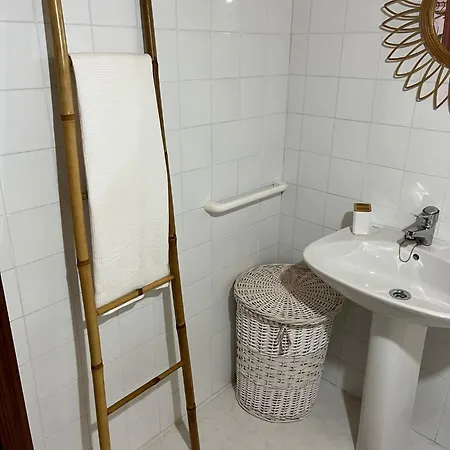 Hébergement de vacances Casa German *