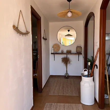 Casa German Hébergement de vacances La Corogne