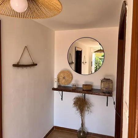 Holiday home Casa German A Coruna
