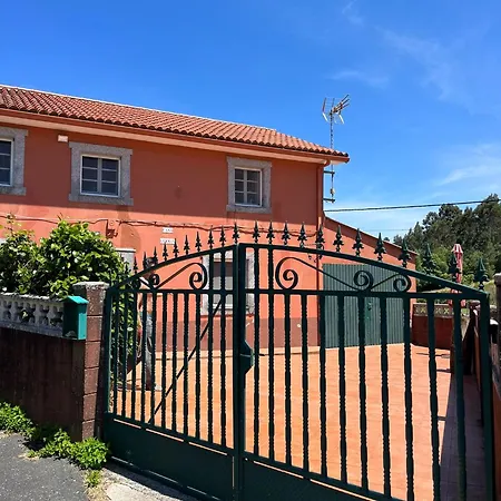 Hébergement de vacances Casa German