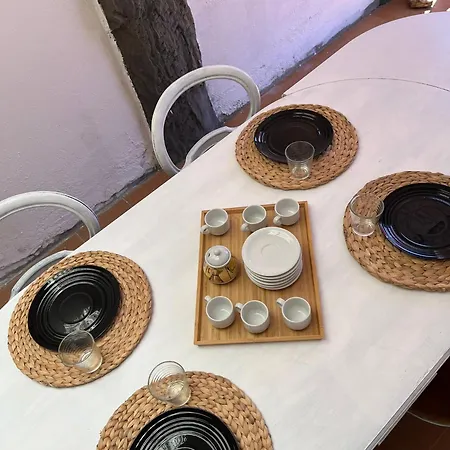 Casa German *