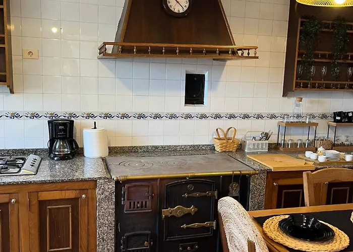 Casa German Tatil Evi