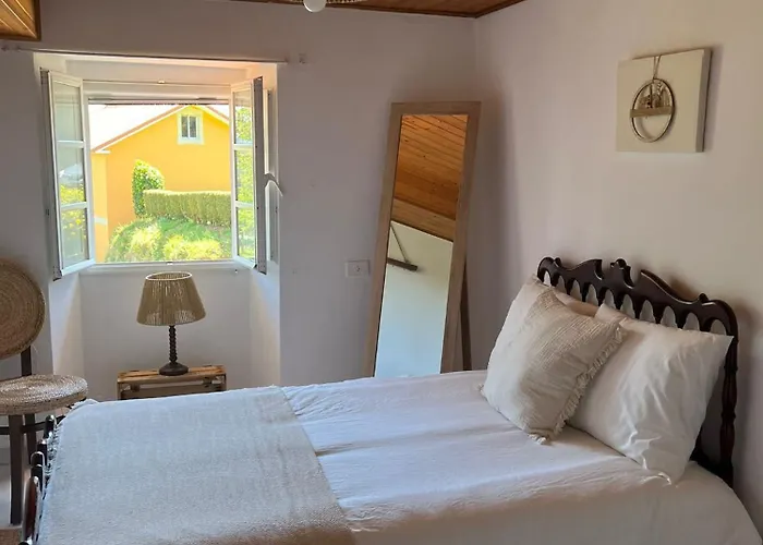 Tatil Evi Casa German A Coruña