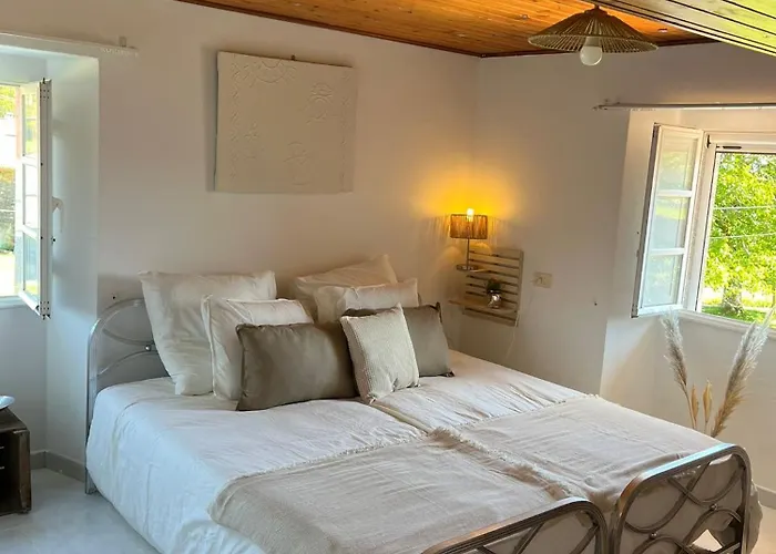 Casa German Dom wakacyjny *