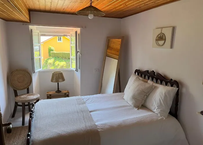 Tatil Evi Casa German *