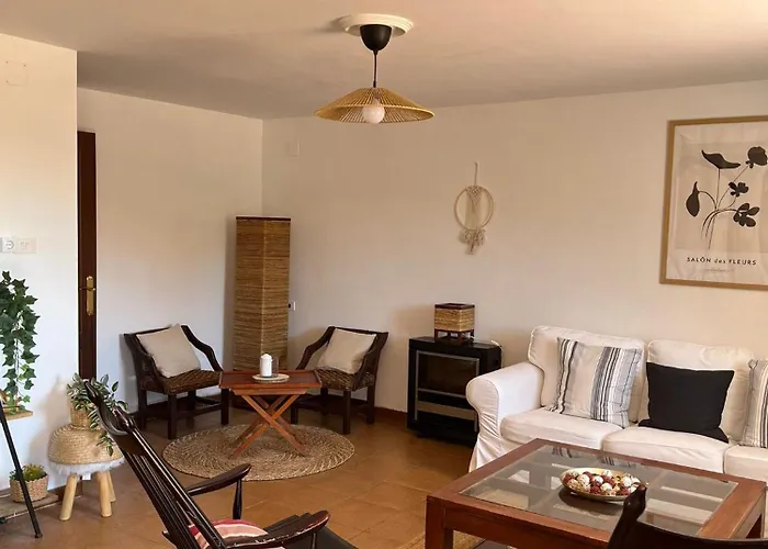 Casa German Tatil Evi *