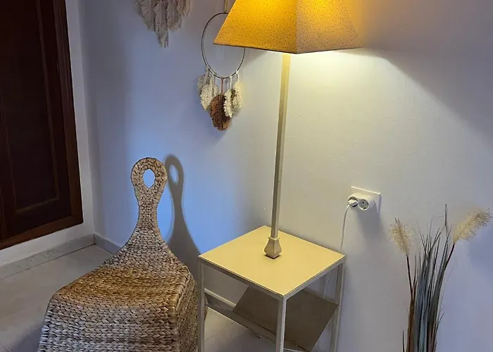 Casa German A Coruña