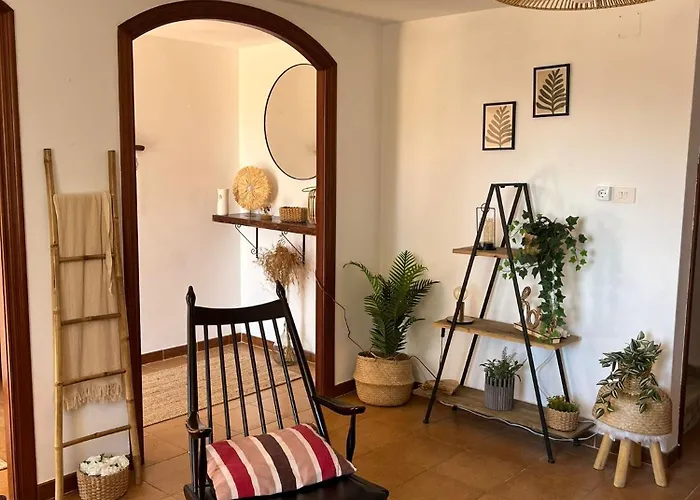 Casa German 別荘 ア・コルーニャ