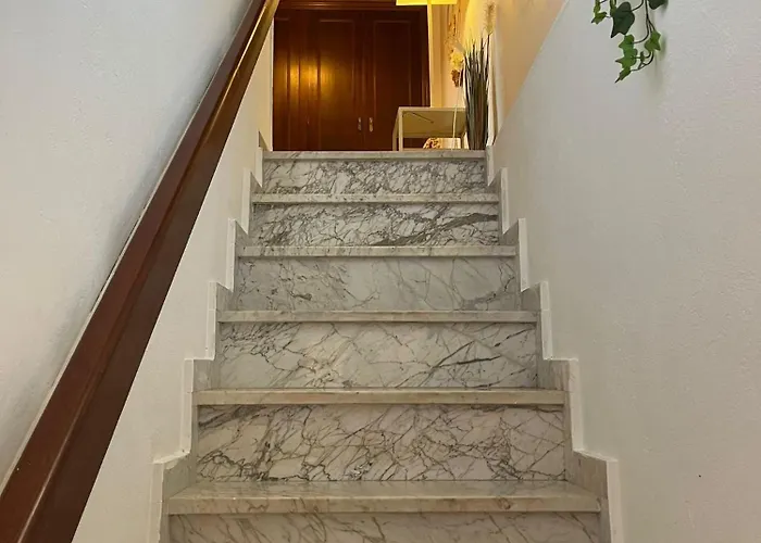 Tatil Evi Casa German A Coruña