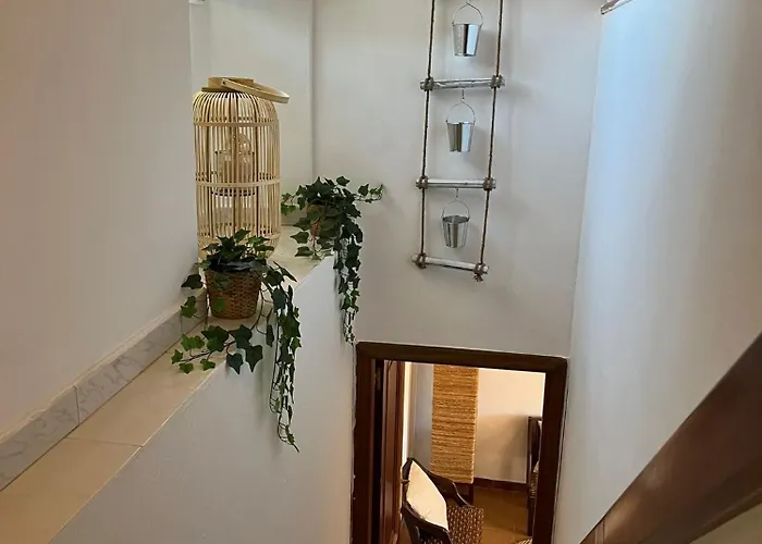 Casa German Dom wakacyjny