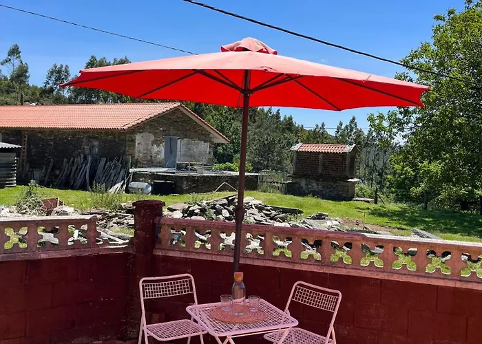 Casa German Tatil Evi *