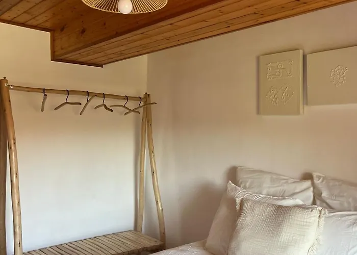 Casa German * A Coruña