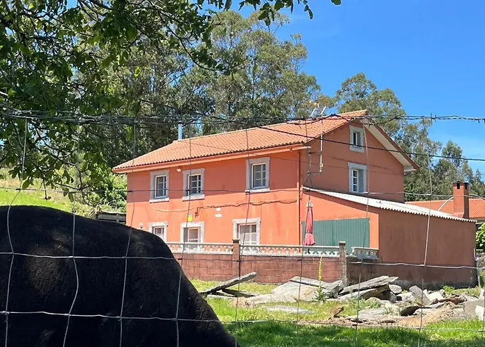 Tatil Evi Casa German