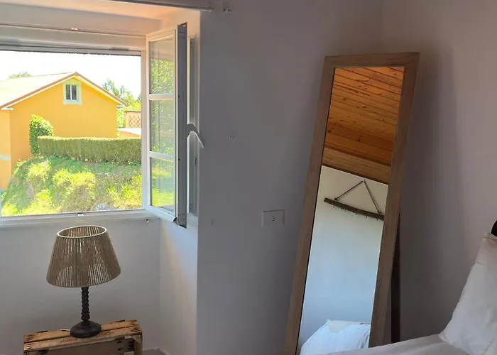 Casa German Tatil Evi *