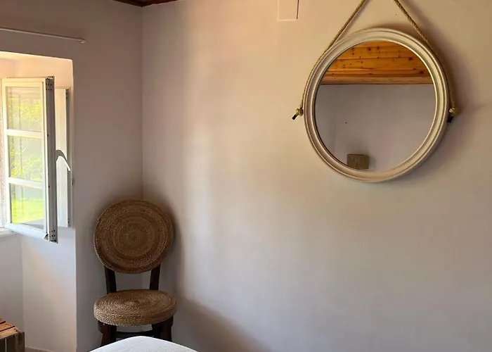 Casa German Dom wakacyjny A Coruña