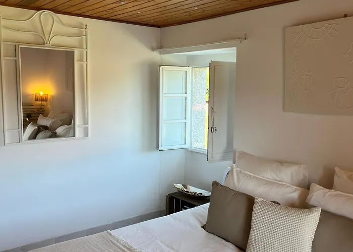 Casa German A Coruña