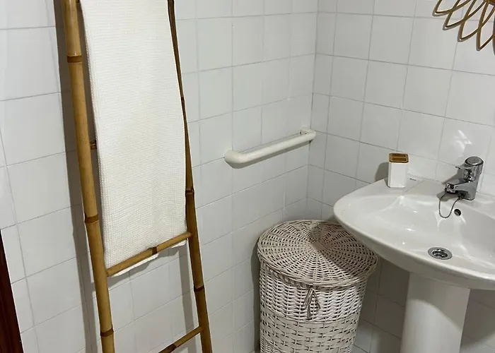 Tatil Evi Casa German *